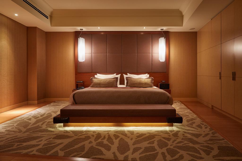 Shima Kanko Hotel The Bay Suites Экстерьер фото